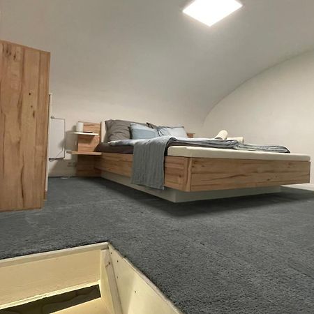 Downtown Island Apartment 布达佩斯 外观 照片