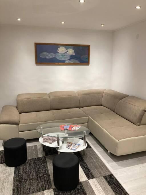 Downtown Island Apartment 布达佩斯 外观 照片