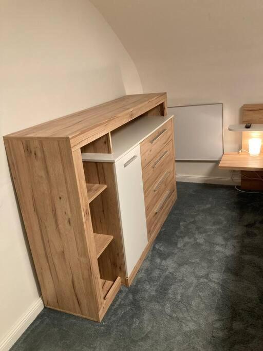 Downtown Island Apartment 布达佩斯 外观 照片