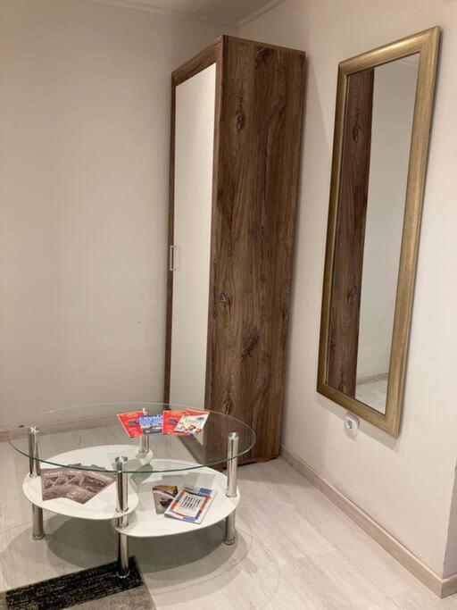 Downtown Island Apartment 布达佩斯 外观 照片