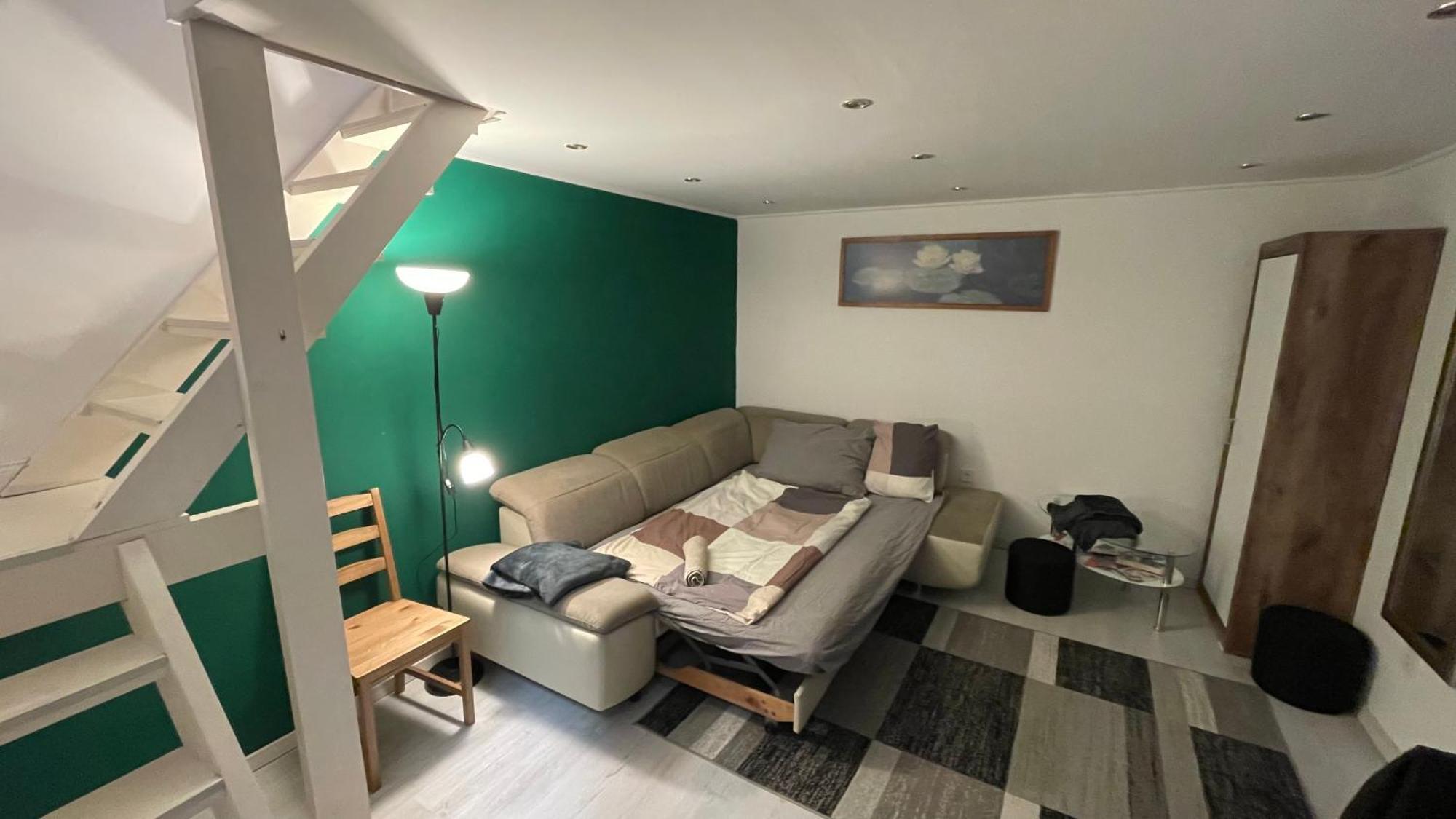 Downtown Island Apartment 布达佩斯 外观 照片